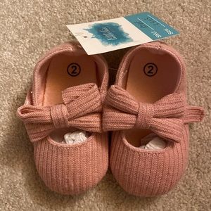 Size 2 baby shoes